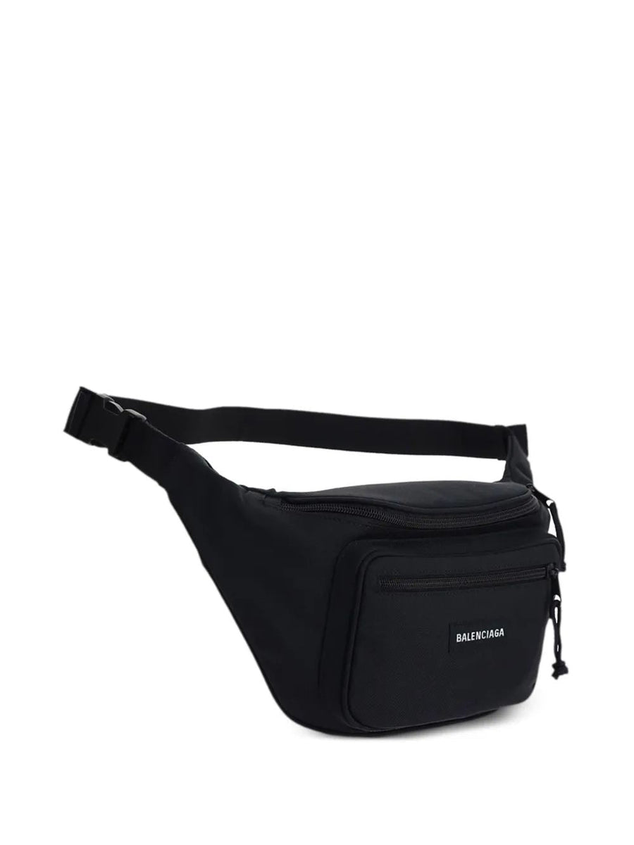 Balenciaga Bags? BALENCIAGA Explorer Mini Beltbag Elegant Everyday Designer Handbag