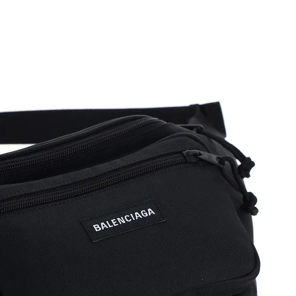 Balenciaga Bags- BALENCIAGA Explorer Mini Beltbag Premium Designer Shoulder Bag