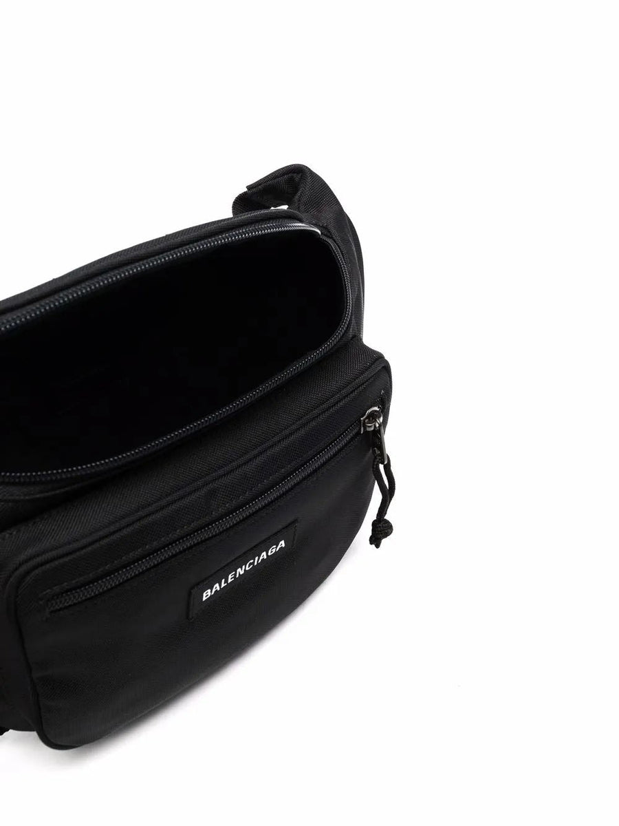 Balenciaga handbags lifestyle shot premium designer piece