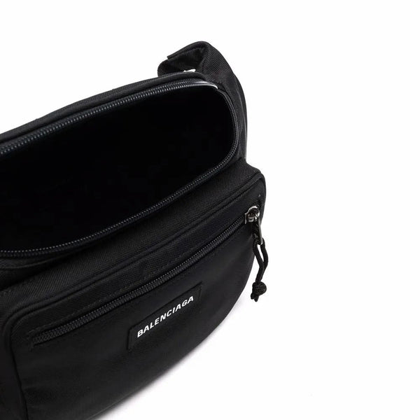 Balenciaga Bags- BALENCIAGA Explorer Mini Beltbag Premium Designer Shoulder Bag