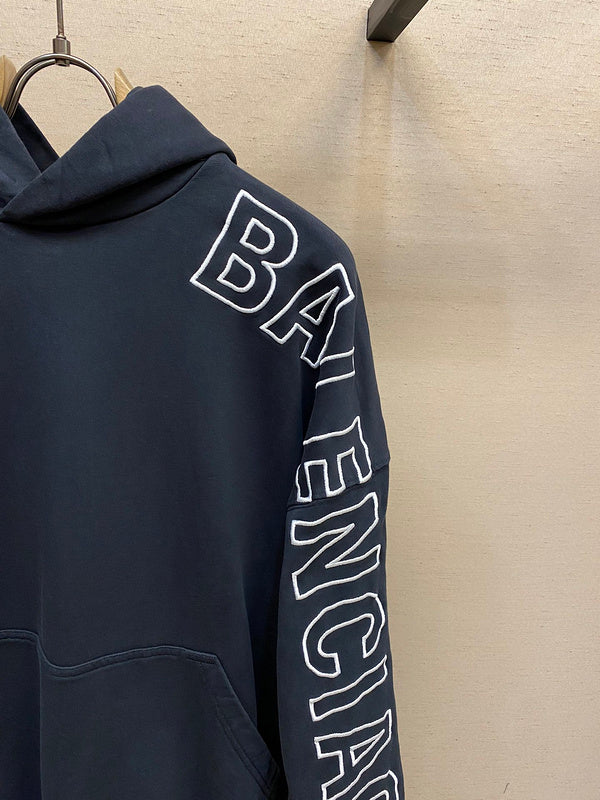 Balenciaga designer designer clothing full view