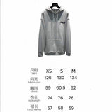 Balenciaga clothing front view — premium authentic designer style