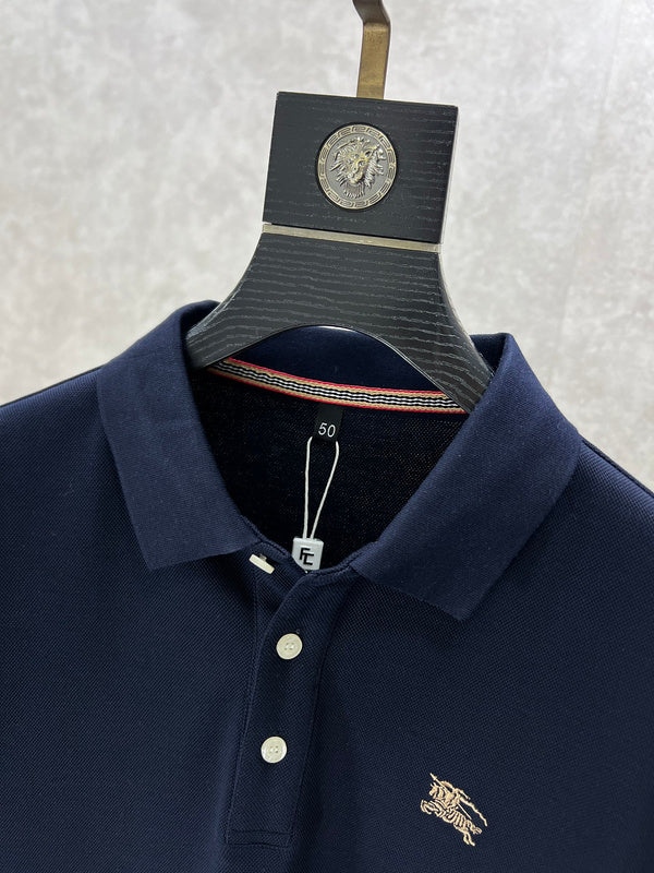Burberry clothing back view — premium authentic designer style