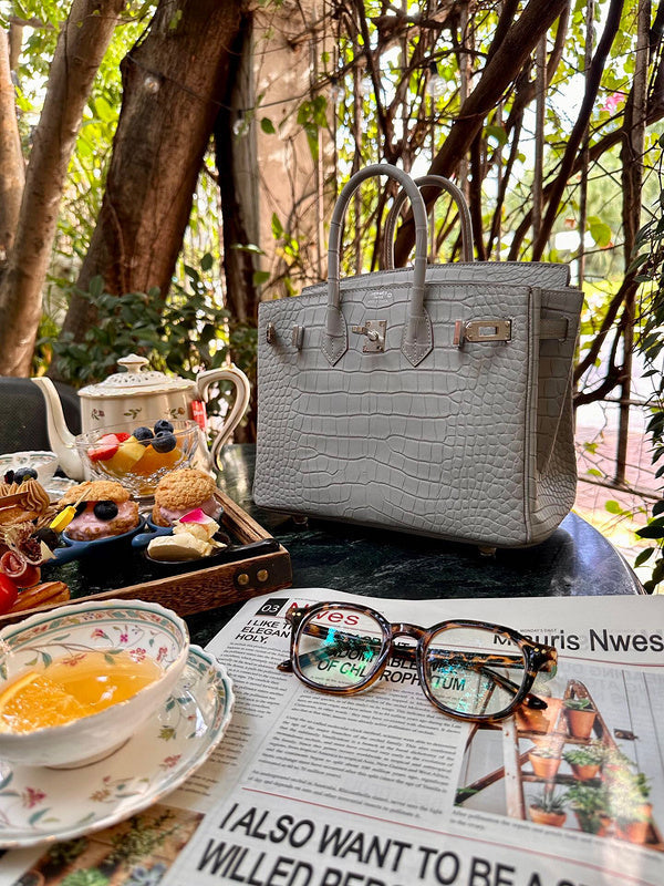 Understated bag women's premium everyday handbag