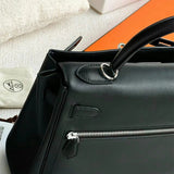Understated bag women's premium everyday handbag