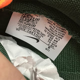 Nike clean off-white luxury sneakers view 16 premium leather build