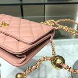  women's handbag, mid design, view 5