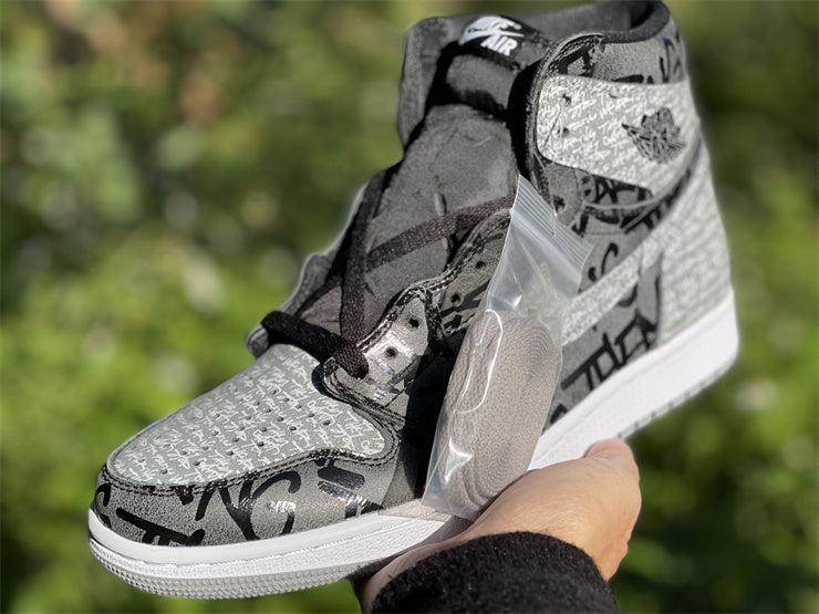 Nike Men's & Women's Premium Casual Sneakers — Style 220 interior view