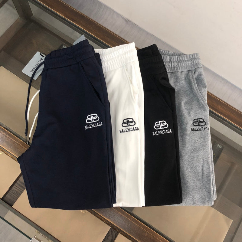 Balenciaga clothing detail view — premium authentic designer style