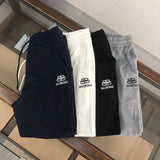 Balenciaga clothing detail view — premium authentic designer style