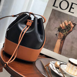 Ziva's Charm handbag – full view (18cm*25cm*13.5cm)