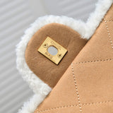  women's handbag, mid design, view 8