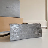 Zivas Charm Modern Edge Premium Handbag (Designer-Inspired Craftsmanship) – Back View