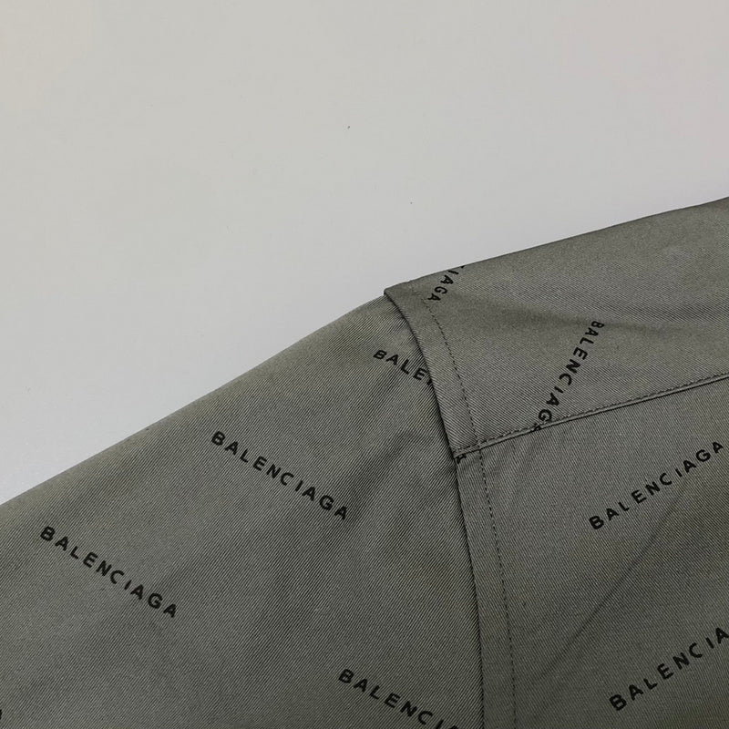 Balenciaga clothing product view — premium authentic designer style