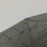 Balenciaga clothing product view — premium authentic designer style