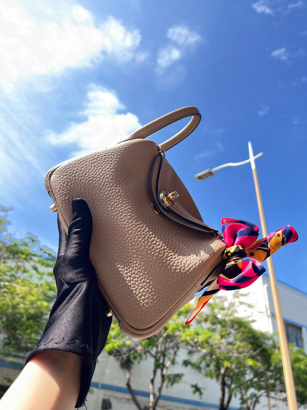 Refined bag women's premium everyday handbag