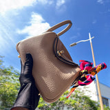 Refined bag women's premium everyday handbag
