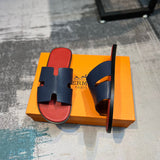Hermes shoes Style 016 - packaging and accessories
