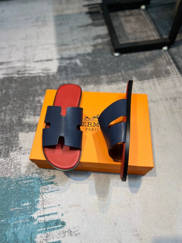 Hermès Black Classic Ballet Flats - Lifestyle Styling Shot
