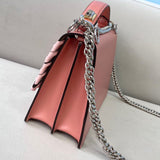 Ziva's Charm handbag – styled view (25cm*10cm*18cm)