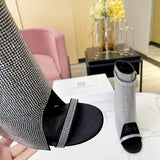 Givenchy shoes Style 139 - packaging and accessories