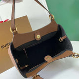 Ziva's Charm handbag – product shot (one versatile size)