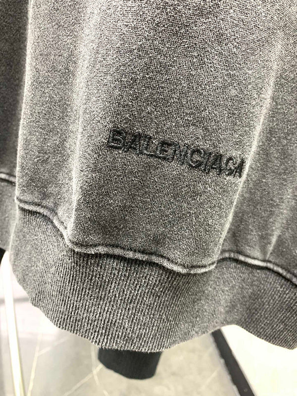 Balenciaga clothing product view — premium authentic designer style
