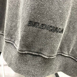 Front view of Balenciaga luxury piece style No.539