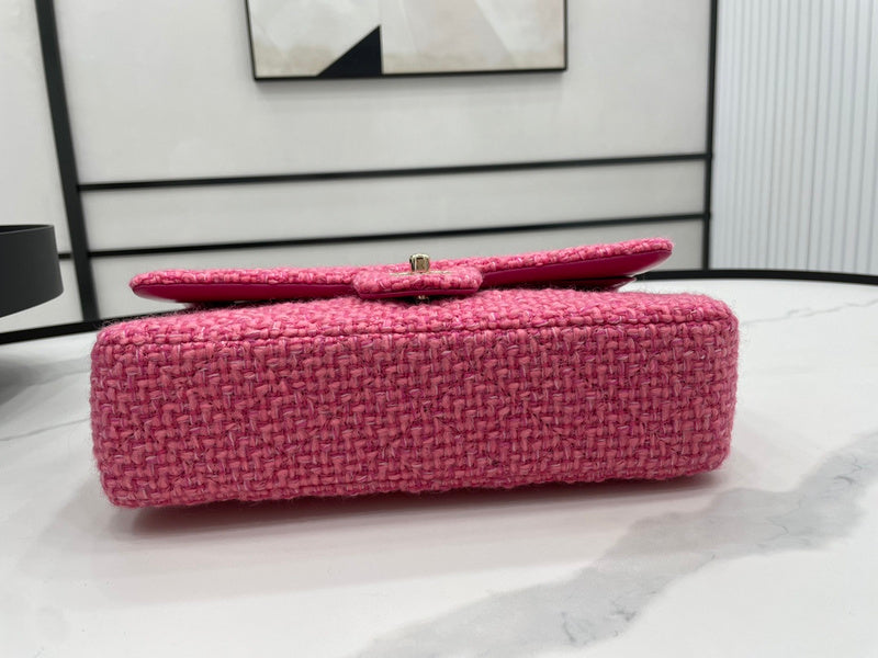 Zivas Charm Signature Style Designer Handbag (Signature Shape & Finish) – Lifestyle Shot