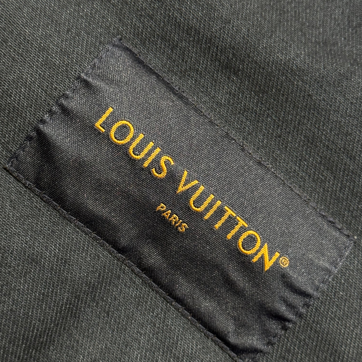 Louis Vuitton Jackets? Louis Vuitton Lou Denim Jacket Premium Casual Designer Jacket