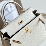  shopper bag interior and compartment view 9