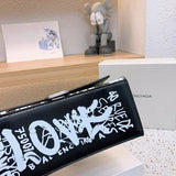 Ziva's Charm handbag – product shot (one versatile size)