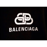 Balenciaga designer designer clothing full view