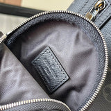 statement handbag detail view showing craftsmanship 8