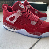 Nike Men's & Women's Designer Low-Top Shoes — Style 209 detail view