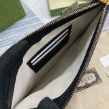 Front view of everyday-luxe polished women's handbag – women's designer-style accessory