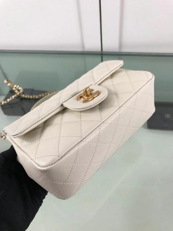 Zivas Charm Understated Luxury Fashion Handbag (Signature Shape & Finish) – Styled Look