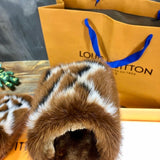 Louis Vuitton luxury shoes styling view — premium authentic designer style