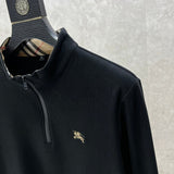 Three-quarter angle view of Burberry luxury piece style No.303