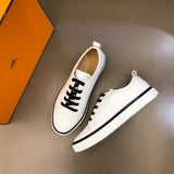 Hermes shoes Style 224 - sole and craftsmanship detail