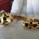 Lifestyle view of Cartier unisex jewelry piece