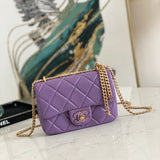  women's handbag, mid design, view 9