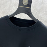 Burberry clothing close-up — premium authentic designer style