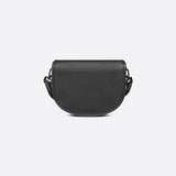 Top view of elevated premium women's handbag – women's statement bag
