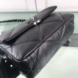Zivas Charm Refined Everyday Style Luxury Handbag (Premium Everyday Carry) – Styled Look