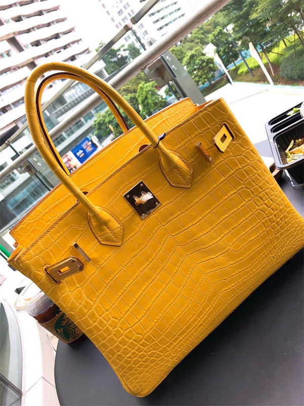 Poised handbag styled for everyday wear