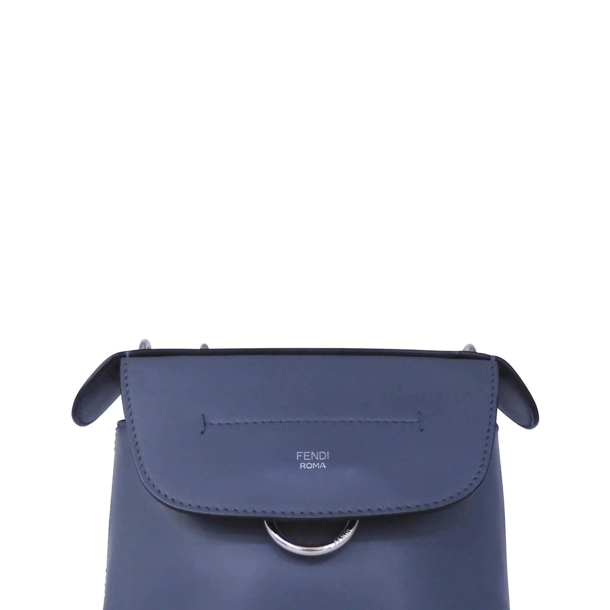 Mini bags luxury designer piece front view