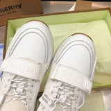 Refined Premium Synthetic Leather Shoes - Premium Craftsmanship Detailing | Women's Luxury Shoes #1228 - alternate angle view (image 8) of designer-inspired shoes