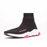 Zivas Charm Streamlined Design Designer Shoes (Signature Everyday Silhouette) – Lifestyle Shot