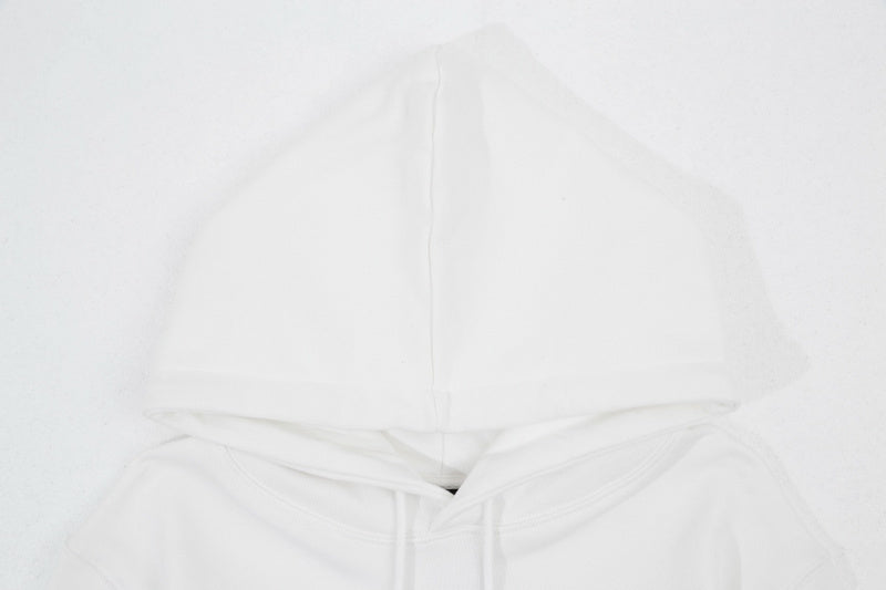 Balenciaga clothing close-up — premium authentic designer style